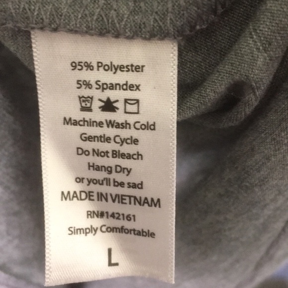 LulaRoe Randy L - Picture 3 of 5